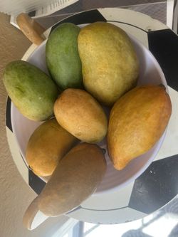 Fresh Mango