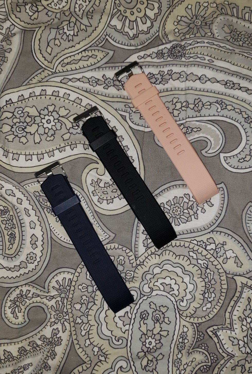 Fitbit Charge 2 replacement bands