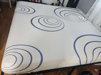 King Bed matress