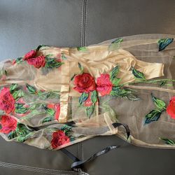 Dress