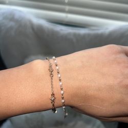 $4 Two Bracelet Bundle 