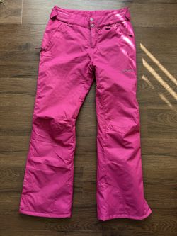 Woman’s Snowpants Artix, Size M
