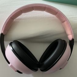 Open Box Brand New Baby Earmussfs 