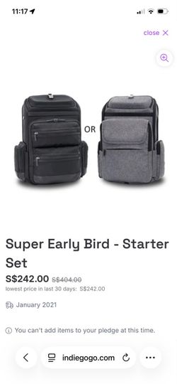 Backpack