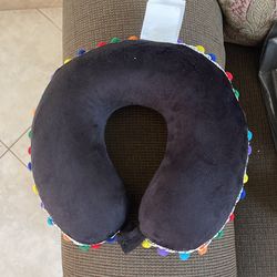 Airplane Neck Pillow