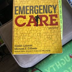 EMT TEXTBOOK 