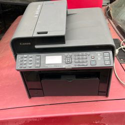 Canon Image Class MF 4770n Printer 