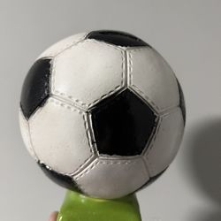 Soccer Ball Money Saver