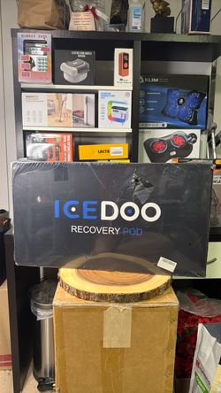 IceDoo Recovery Pod