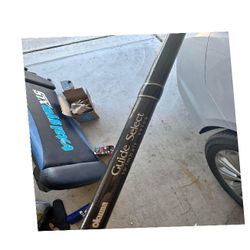Swimbait Fishing Rod - Built for Fishing Enthusiasts most reach