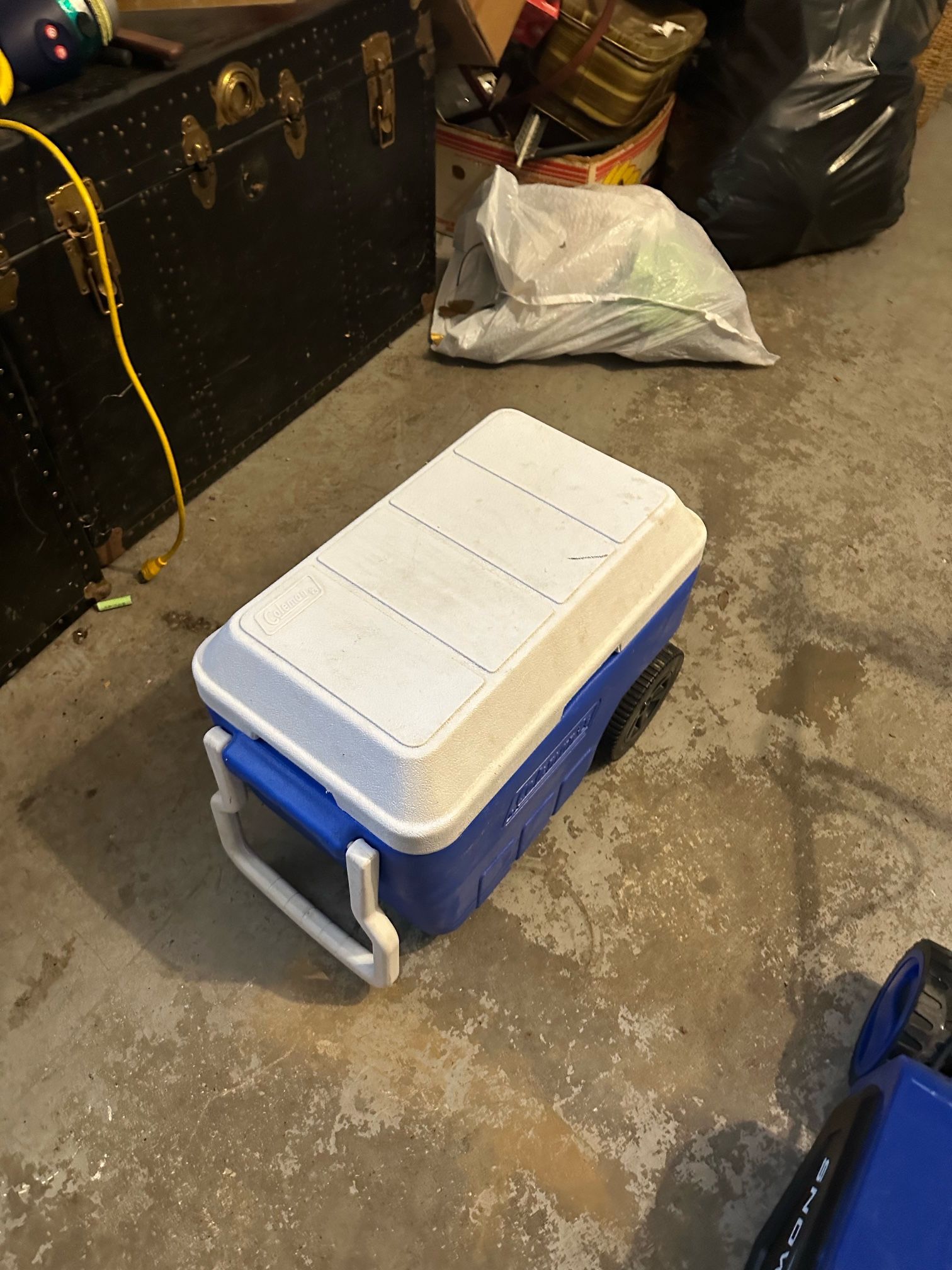 Cooler