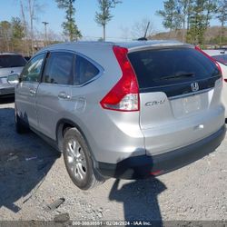 Parting Out 2012 2016 Honda CR-V Engine Transmission Wheels Rims Alternator Compressor Control Arm Spindle Seats Tailgate Bumper Front Rear Door Mirro