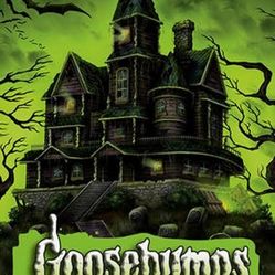 Goosebumps 1995 Series 