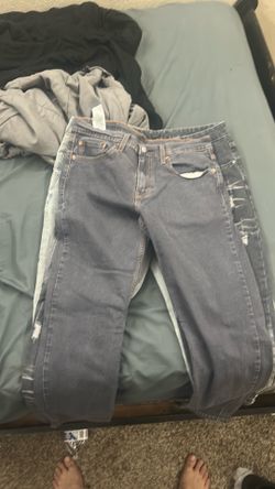 Pants