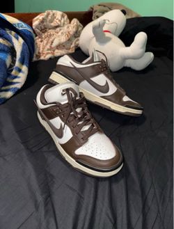 Nike Dunk Low Twist Size 10.5 woman/9 Men