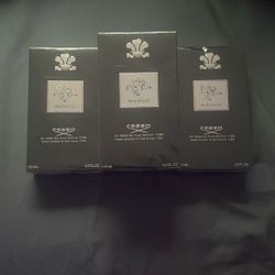 Creed Aventus 