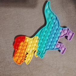 Dinosaur Fidget Toys