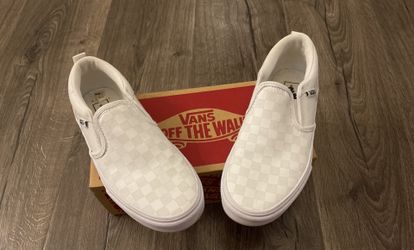 Kids Converse And VANS