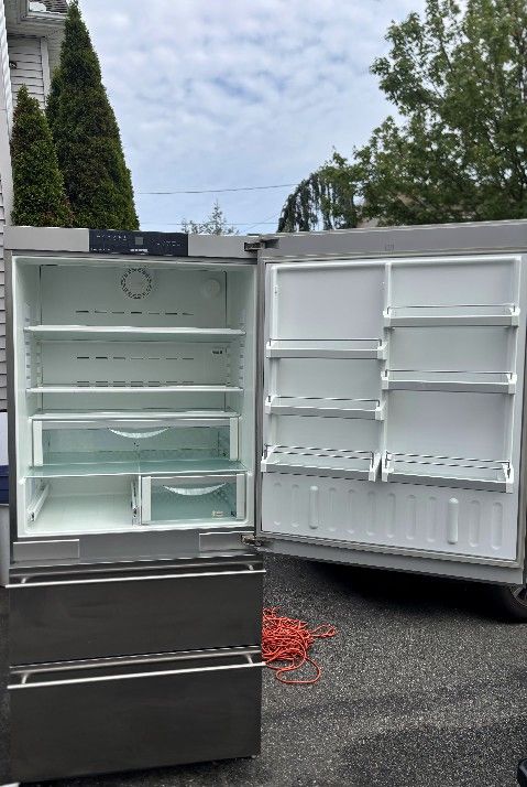 Liebherr Fridge