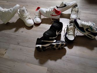 Nike shoes