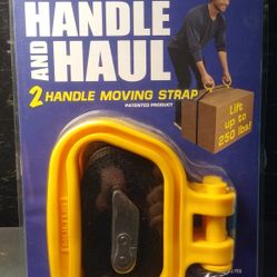 Multus Handle & Haul 