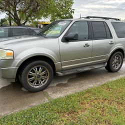 2009 Ford Expedition