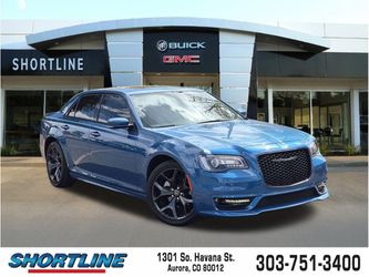 2023 Chrysler 300