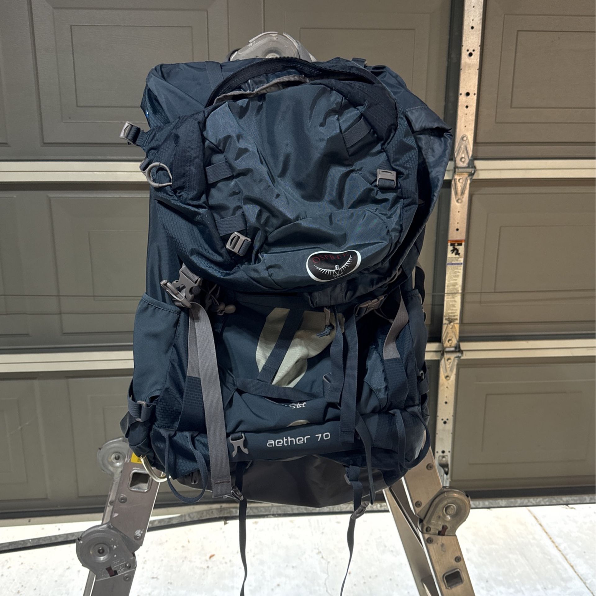 osprey argon 70 backpack 85 Large Osprey Aether AG 70 -