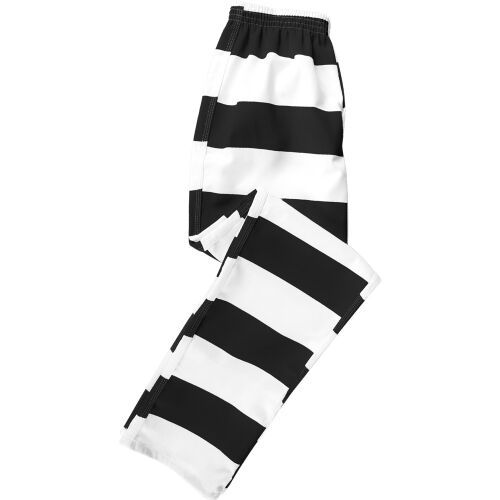 Score jail in inmate uniform