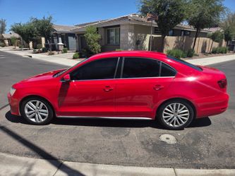 2013 Volkswagen Jetta