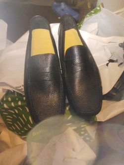 Cole hannsdrivin shoes mens sz11