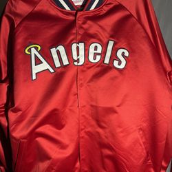 Angels Jacket New