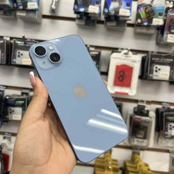 Iphone 14 128GB UNLOCKED 