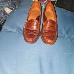 Sapatos De Hombre Martin Dingman