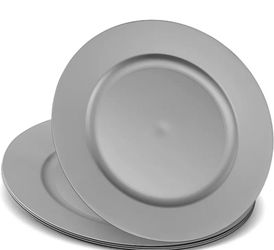 Charger Plates