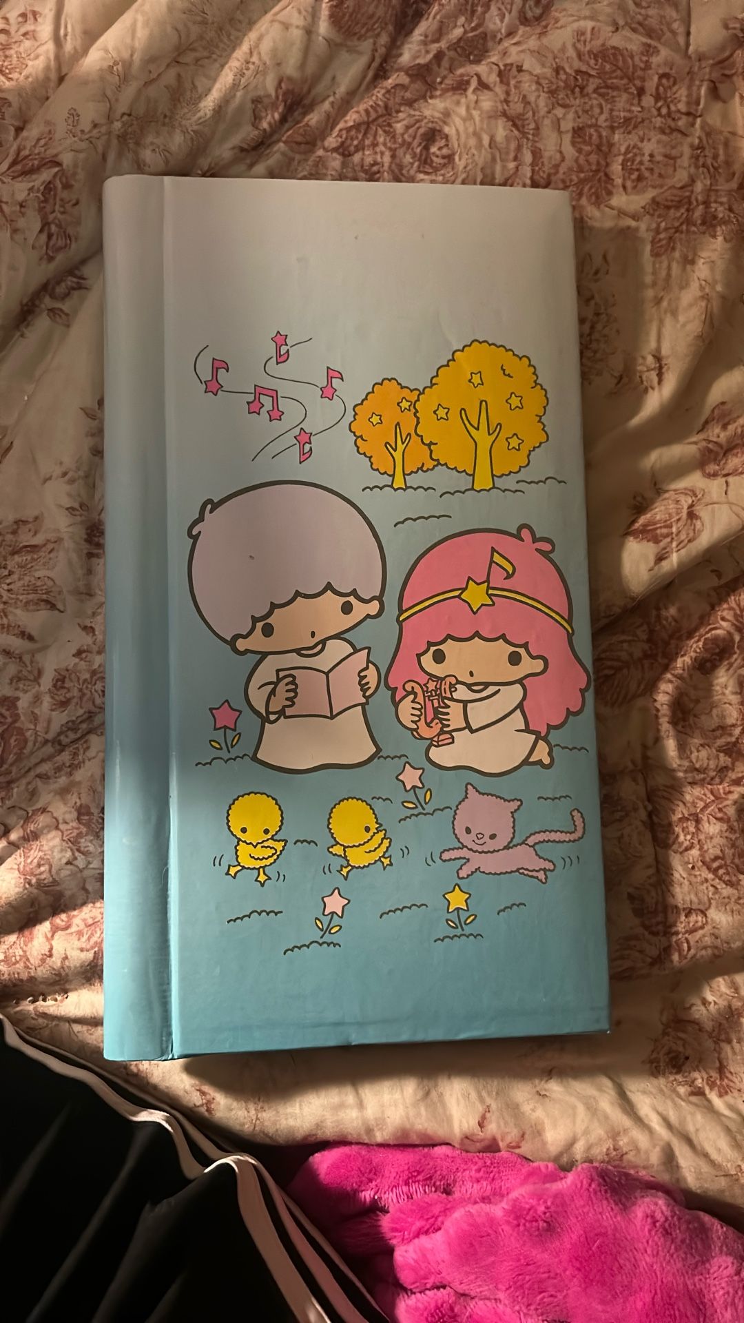 Sanrio Photo Book
