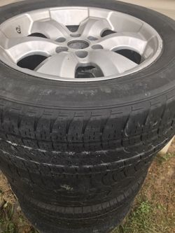 Tires