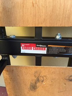 Cargo Carrier