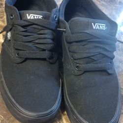 Men's Vans 