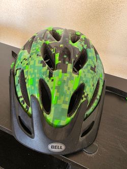 Helmet for Bike Riding or Skateboarding