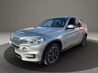 2017 BMW X5