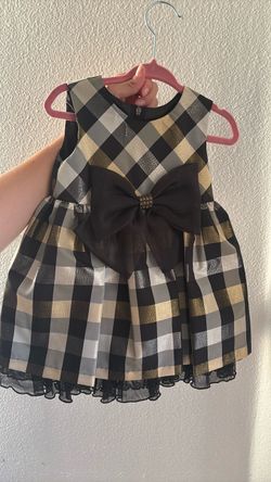 Toddler Dress size 18m