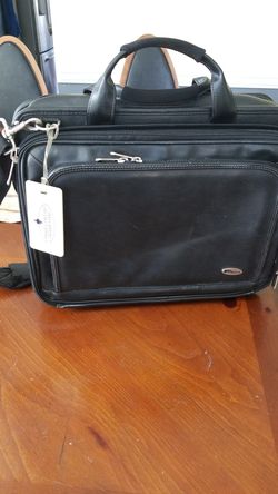 Targus Laptop Bag