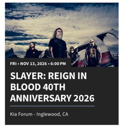 Slayer