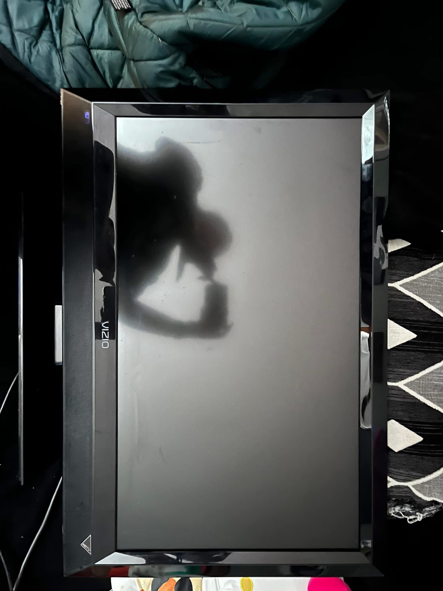 Vizio HD tv