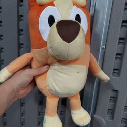 Disney Bluey Plush