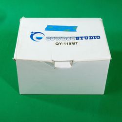 Cowboy Studio Adjustable photography videography Studio Light flash- Fully functional
