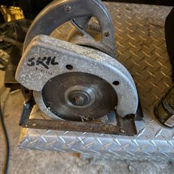 Skill Saw