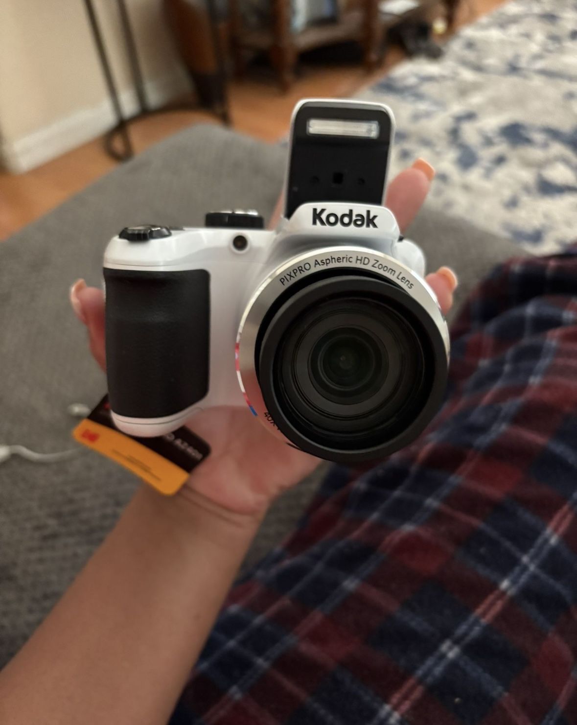 Kodak Pixpro Ax401