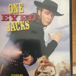 One Eyed Jacks